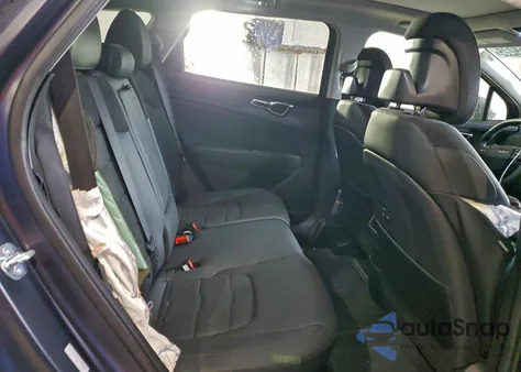 2026 Kia Sportage Sx Prestige из США, поврежденный, VIN 5XYK5CDF5TG349812